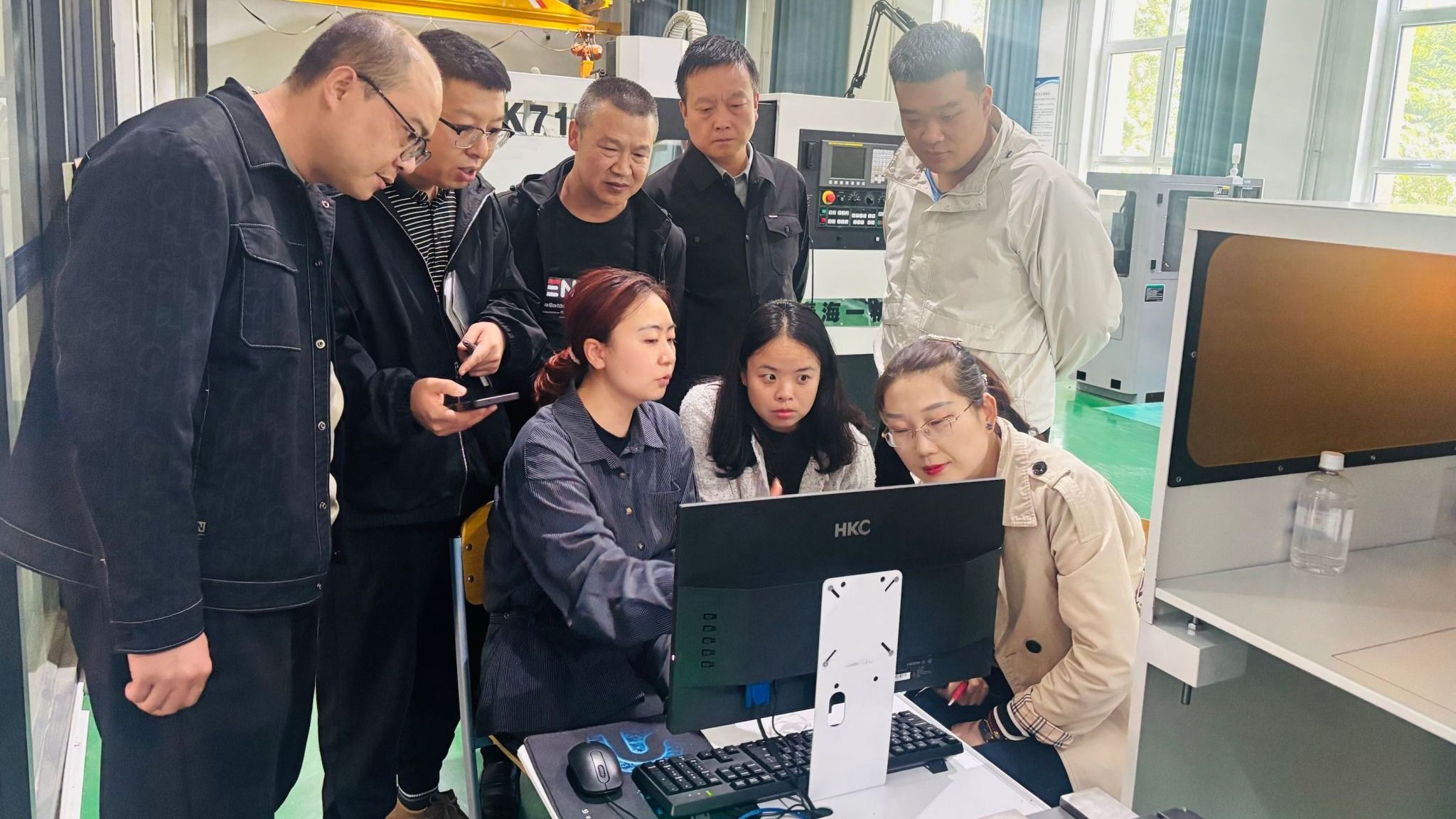 信息工程学院老师