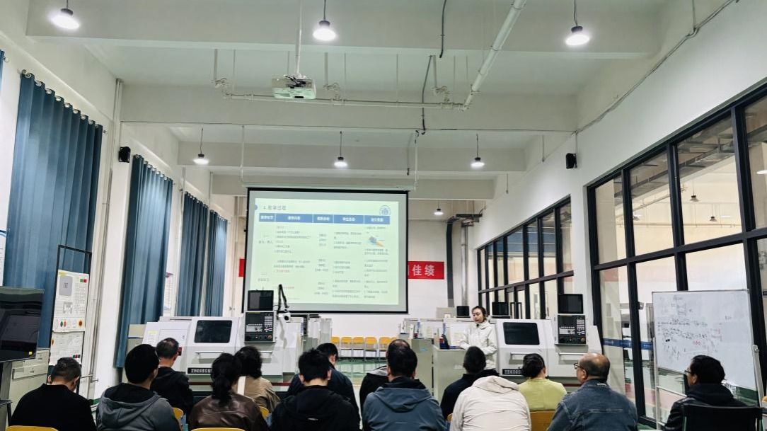 信息工程学院老师