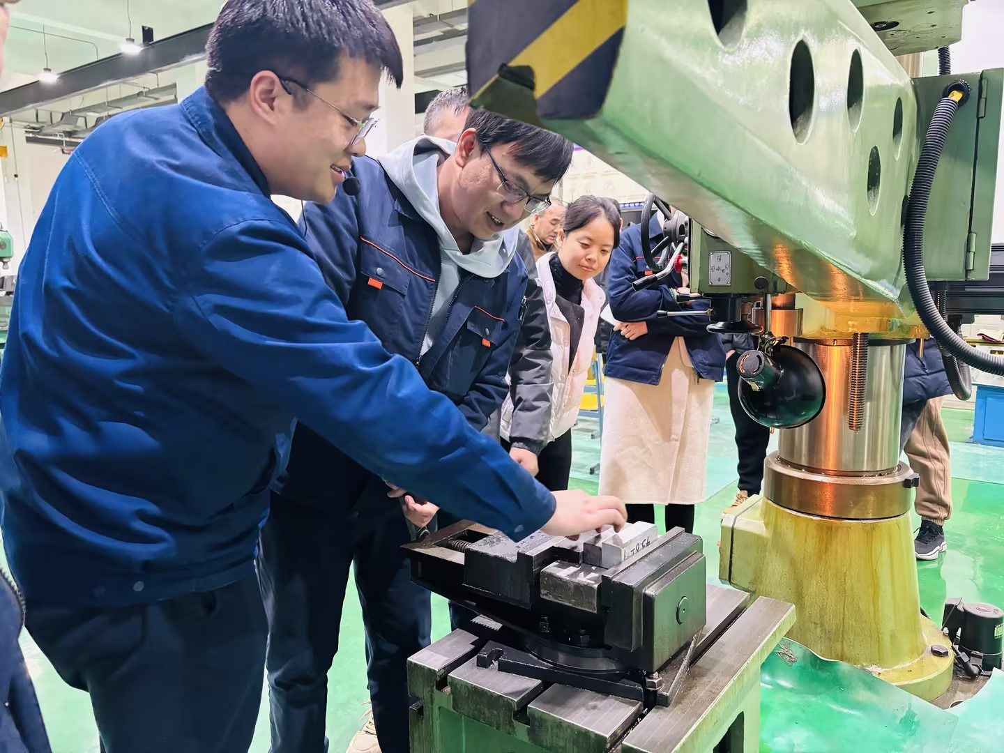 信息工程学院老师